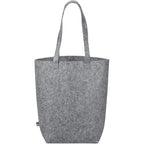 Okiyo Oceania Recycled PET Felt Tote