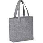 Okiyo Oceania Recycled PET Felt Shopper