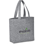Okiyo Oceania Recycled PET Felt Shopper