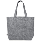 Okiyo Oceania Recycled PET Felt Shopper