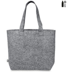 Okiyo Oceania Recycled PET Felt Shopper