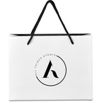 Altitude Majesty Mini Paper Gift Bag