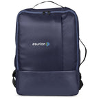 Alex Varga Pantera Laptop Backpack - Navy