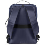 Alex Varga Pantera Laptop Backpack - Navy