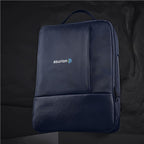 Alex Varga Pantera Laptop Backpack - Navy