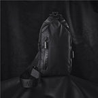 Alex Varga Yucatan Crossbody Sling Bag