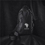 Alex Varga Yucatan Crossbody Sling Bag