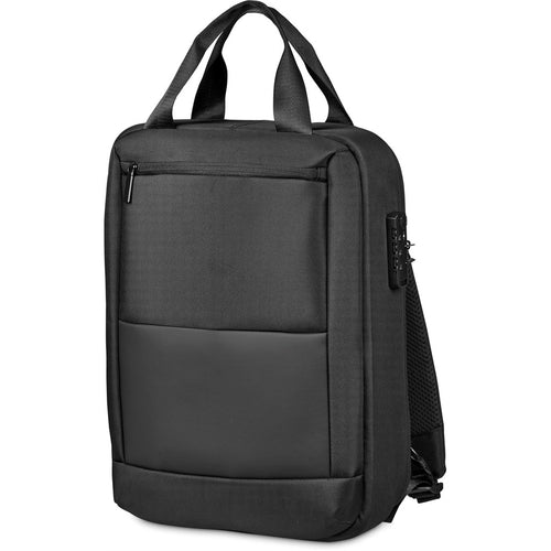 Alex Varga Tremezzo Laptop Backpack