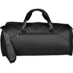 Alex Varga Portonovi Suit & Travel Bag