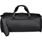 Alex Varga Portonovi Suit & Travel Bag