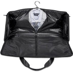 Alex Varga Portonovi Suit & Travel Bag