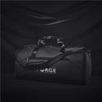 Alex Varga Portonovi Suit & Travel Bag