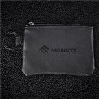 Alex Varga Dinero Coin & Card Purse