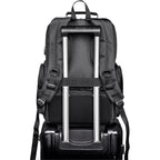 Alex Varga Fitzrovia Laptop Backpack