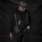 Alex Varga Bolzano Crossbody Bag