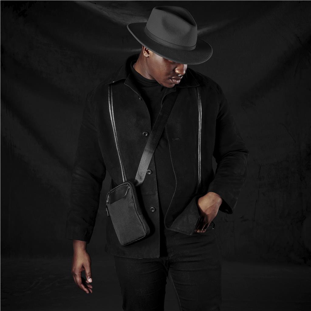 Alex Varga Bolzano Crossbody Bag