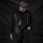 Alex Varga Bolzano Crossbody Bag