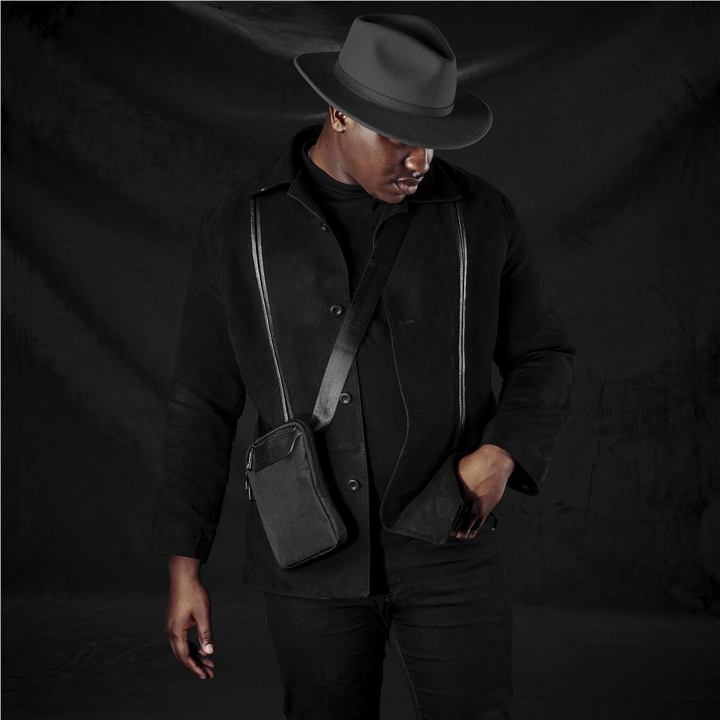 Alex Varga Bolzano Crossbody Bag