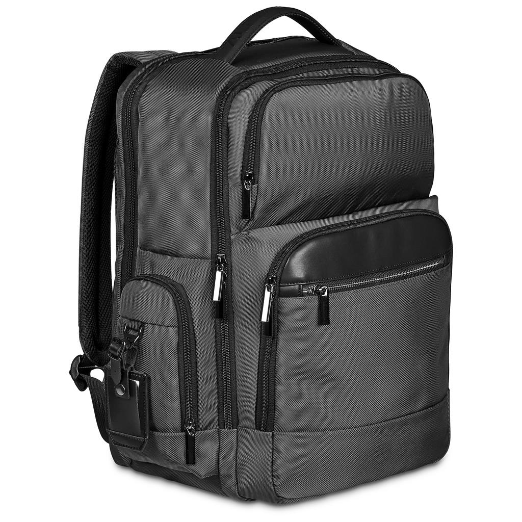 Alex Varga Marentino Laptop Backpack