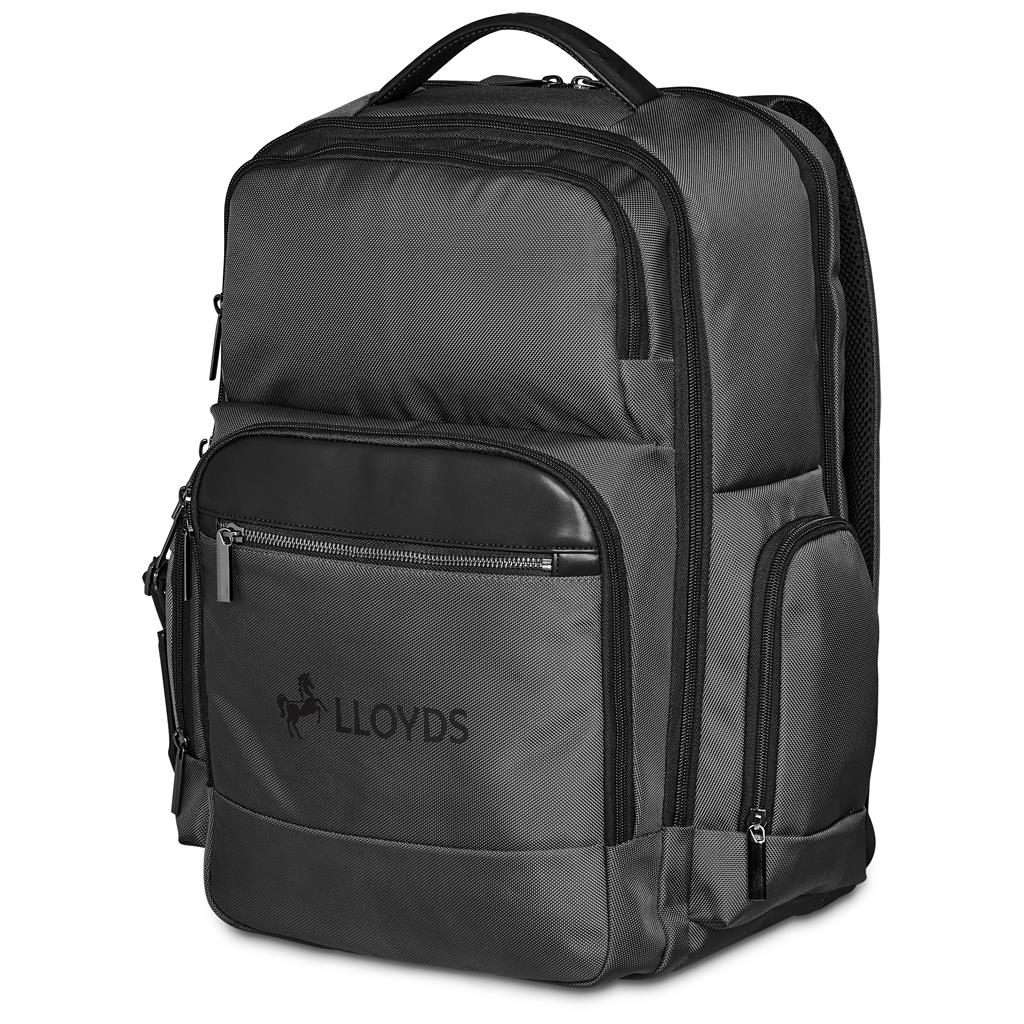 Alex Varga Marentino Laptop Backpack