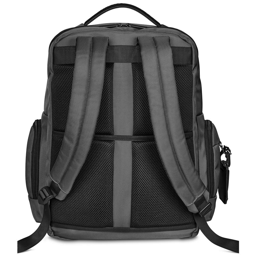 Alex Varga Marentino Laptop Backpack