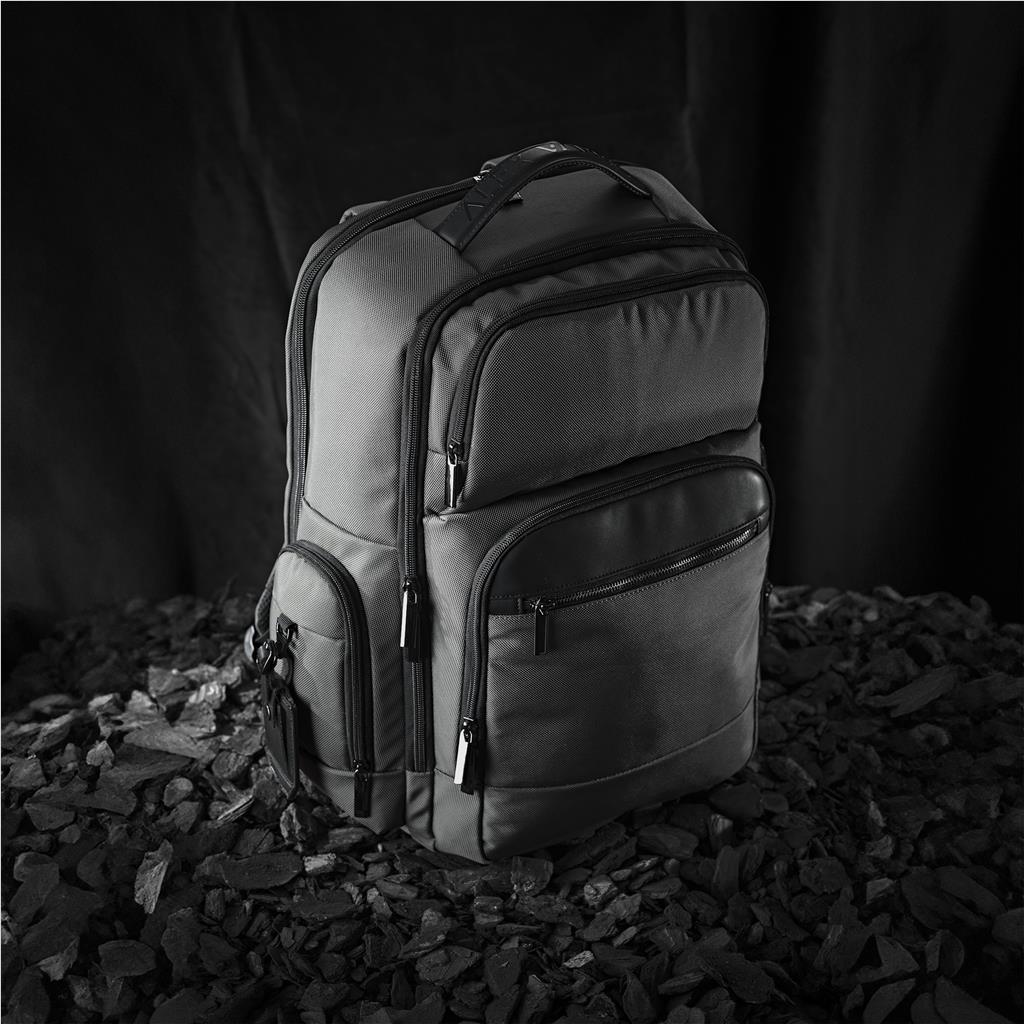 Alex Varga Marentino Laptop Backpack