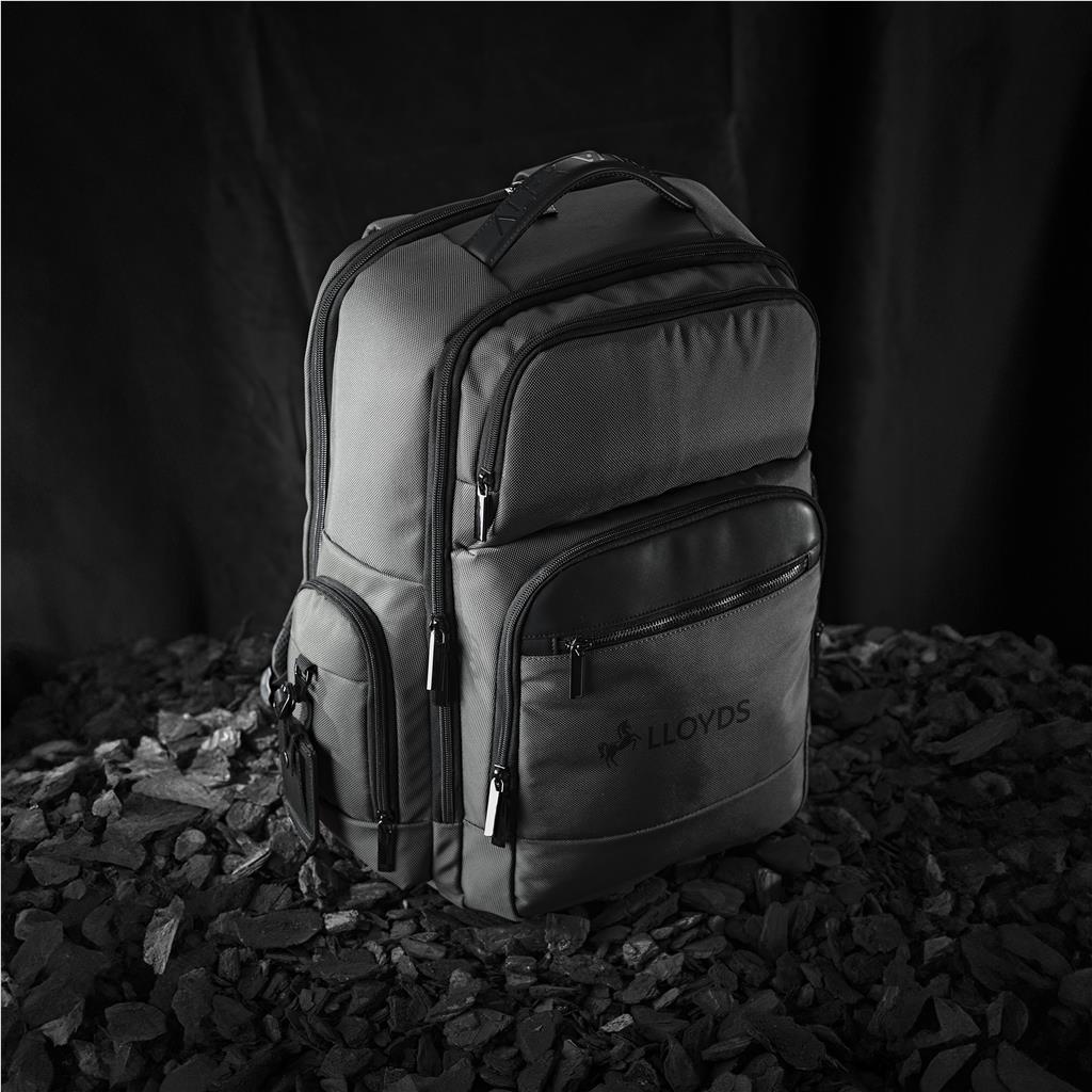 Alex Varga Marentino Laptop Backpack
