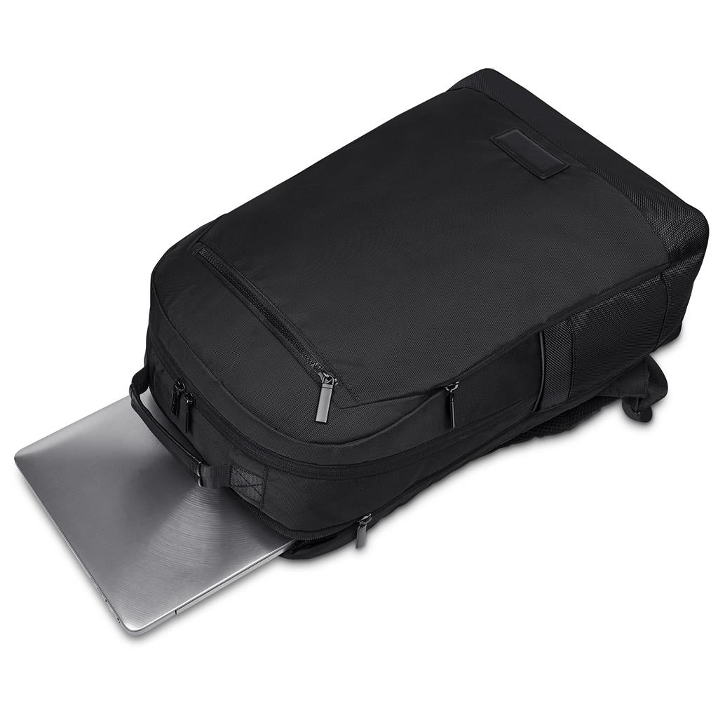 Alex Varga Axon Laptop Backpack