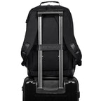 Alex Varga Axon Laptop Backpack