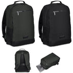 Alex Varga Axon Laptop Backpack