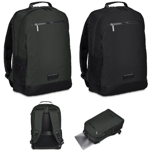 Alex Varga Axon Laptop Backpack