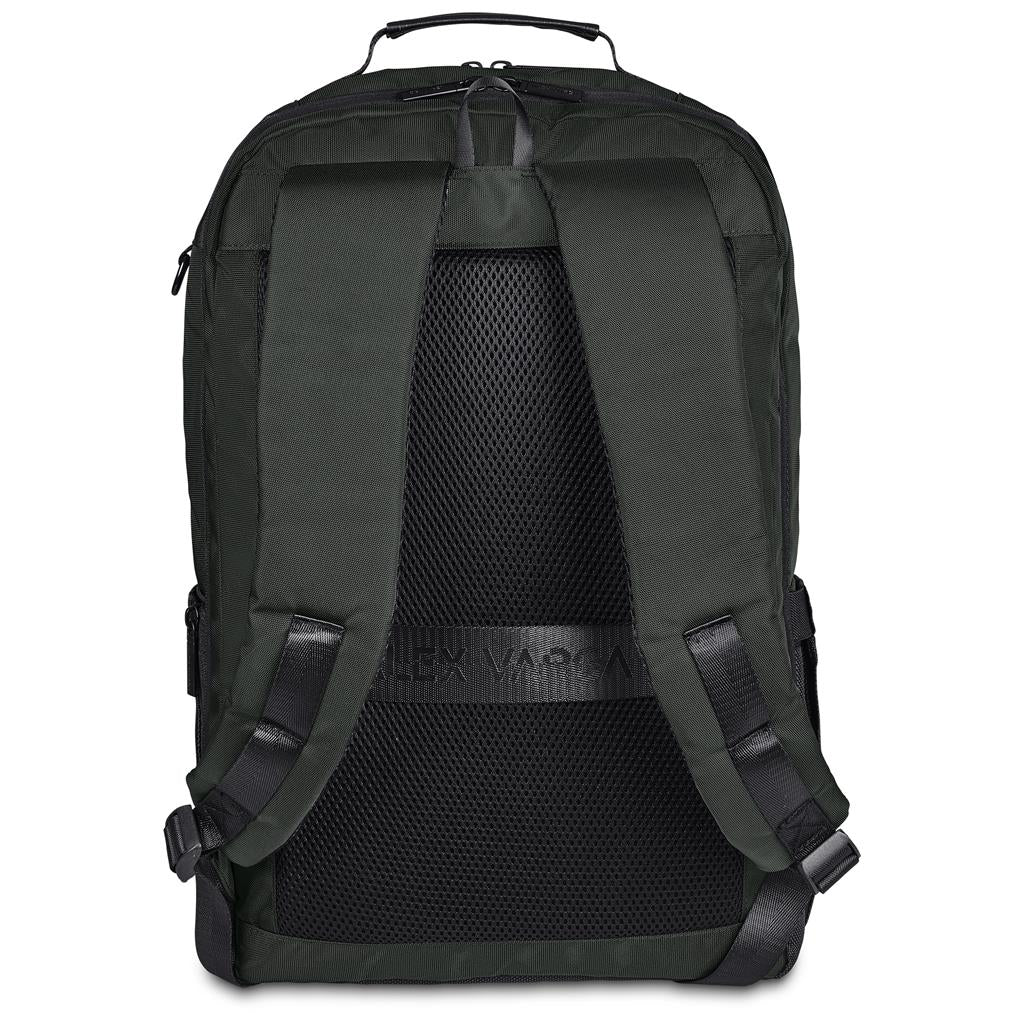 Alex Varga Axon Laptop Backpack