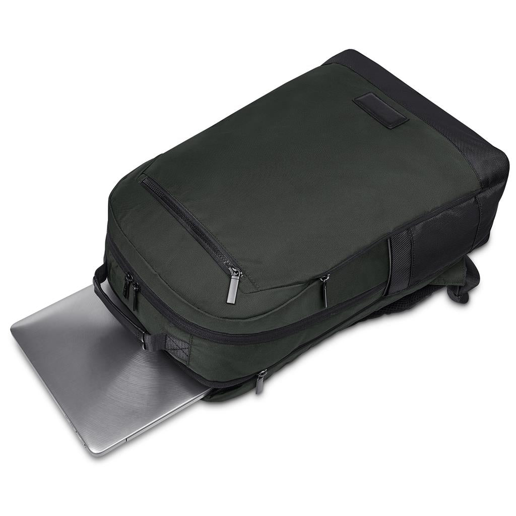 Alex Varga Axon Laptop Backpack