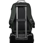Alex Varga Axon Laptop Backpack