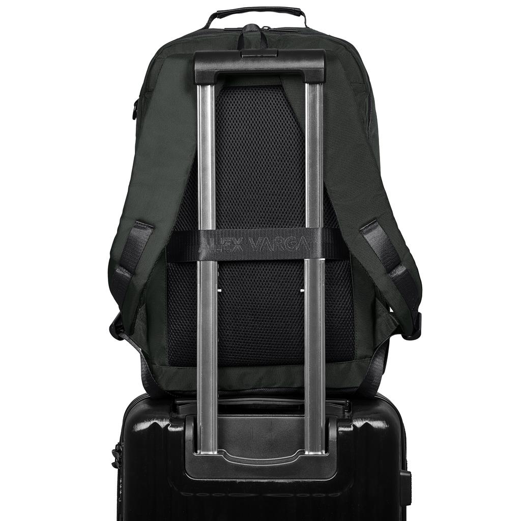 Alex Varga Axon Laptop Backpack