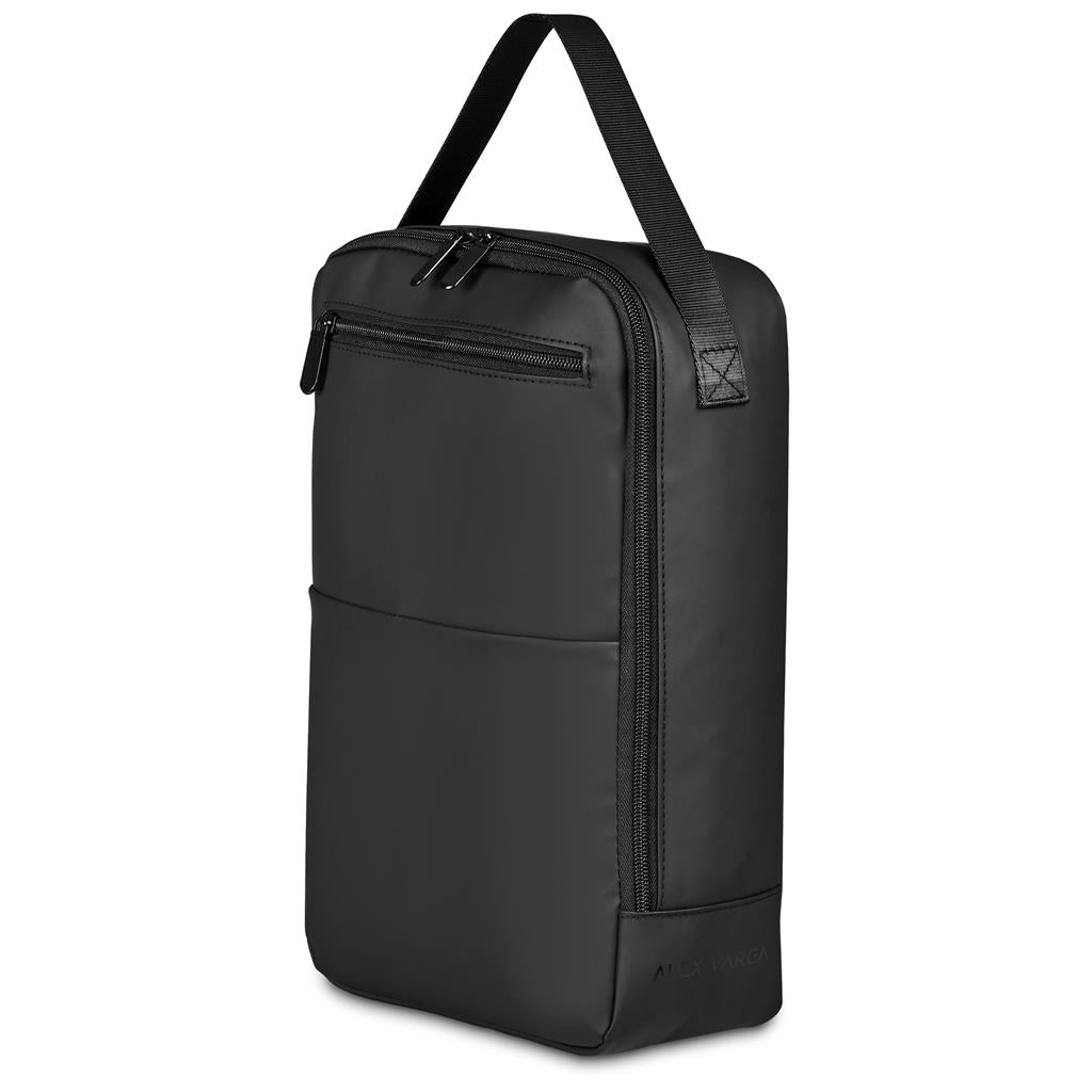 Alex Varga Alcanada Golf Shoe Bag