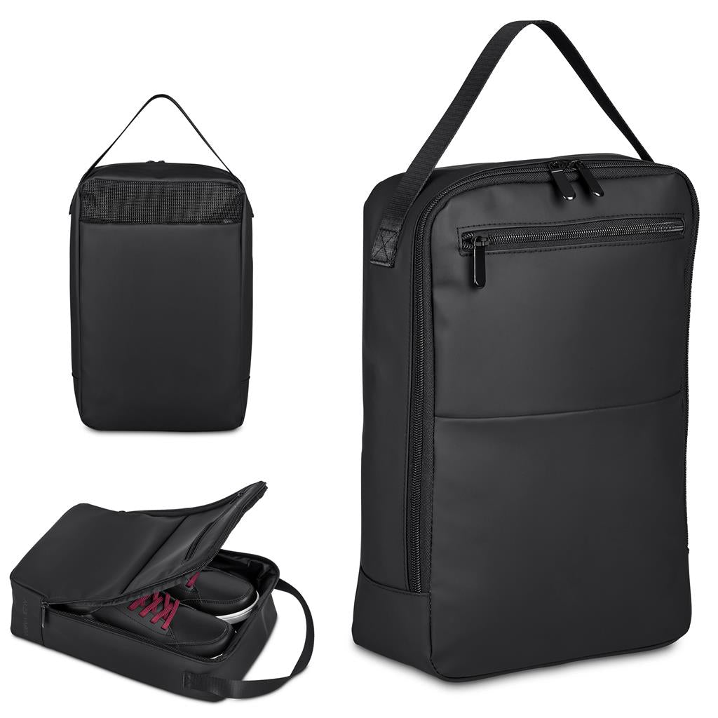 Alex Varga Alcanada Golf Shoe Bag