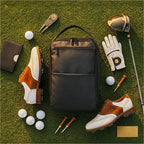 Alex Varga Alcanada Golf Shoe Bag