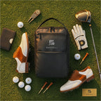 Alex Varga Alcanada Golf Shoe Bag