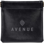 Eva & Elm Plush PU Tech & Accessory Pouch
