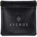 Eva & Elm Plush PU Tech & Accessory Pouch