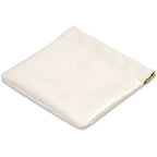 Eva & Elm Plush PU Tech & Accessory Pouch