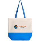 Kooshty Convo Cotton Beach Bag
