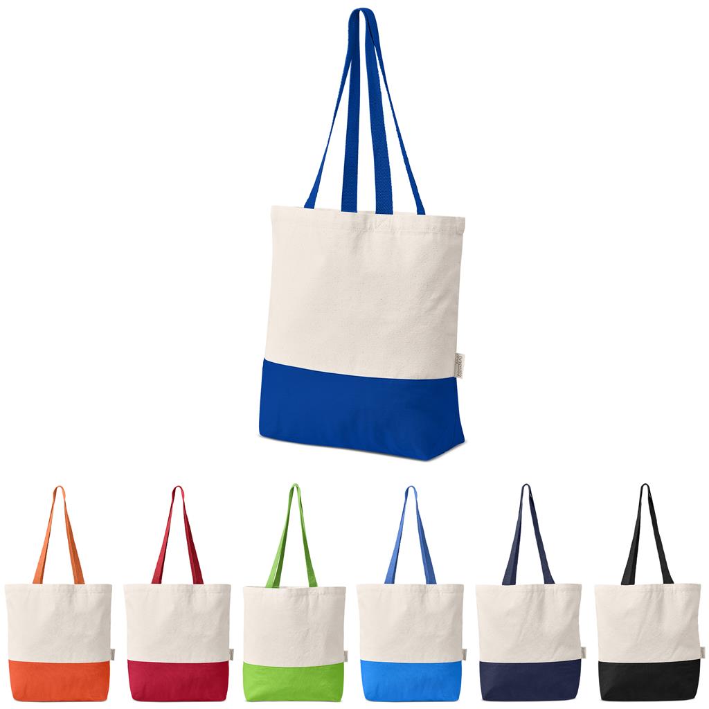 Kooshty Convo Cotton Beach Bag