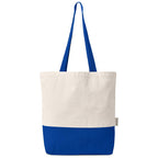 Kooshty Convo Cotton Beach Bag