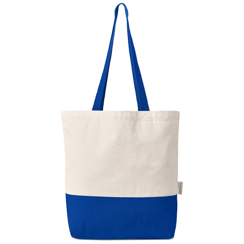 Kooshty Convo Cotton Beach Bag