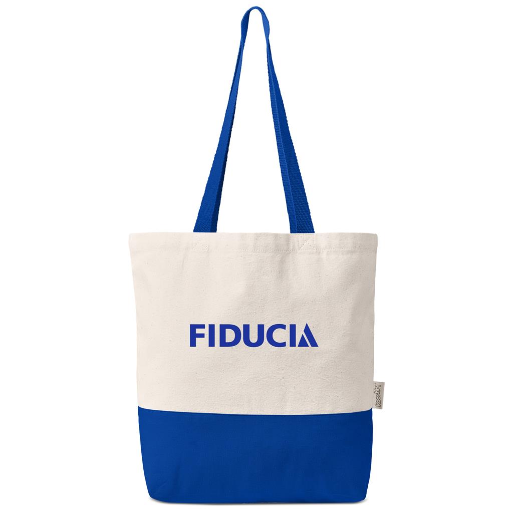 Kooshty Convo Cotton Beach Bag