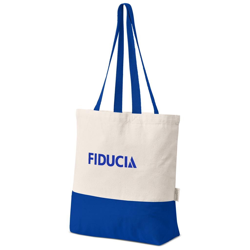 Kooshty Convo Cotton Beach Bag