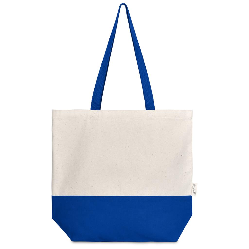 Kooshty Convo Cotton Beach Bag