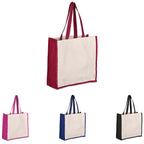 Kooshty SoCo Cotton Tote
